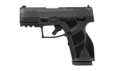 Taurus Gx2 9mm 3.38" 10rd Blk Toro