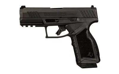 Taurus Gx4 Carry 9mm 3.7" 10rd