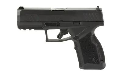 Taurus Gx4 Carry 9mm 3.7" 15rd