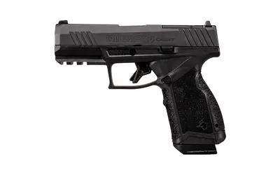 Taurus Gx4 Carry 9mm 3.7" 10rd Toro