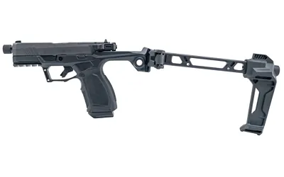 Taurus Gx4 9mm 3.7" 15rd Toro Si Brc