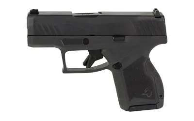 Taurus Gx4 9mm 3" 11rd Gray/blk