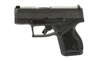Taurus Gx4 9mm 3" 10rd Gry Graphene