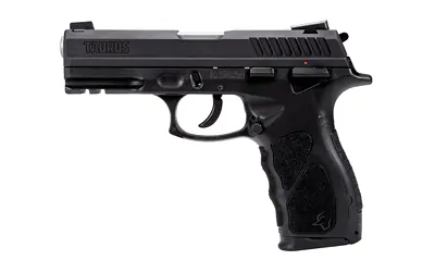 Taurus Th10 10mm 4.25" 15rd Blk