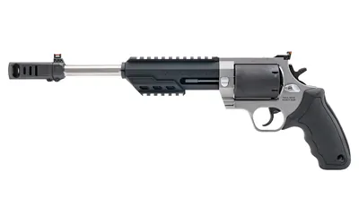 Taurus Rgng Hntr 350leg 10.5 6rd Tt