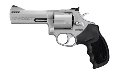 Taurus Tracker 44mag 4" 5rd Sts As