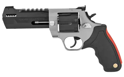 Taurus Raging Hntr 44mag 5.12" 6rd