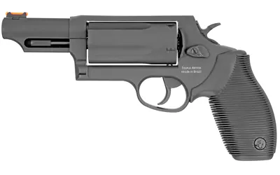 Taurus Jdg 45c/410 3" 5rd Blk