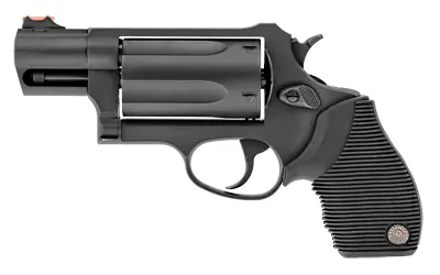 Taurus Pub Def 45c/410 2" 5rd Blk