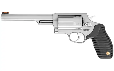Taurus Jdg 45c/410 6.5" 5rd Msts