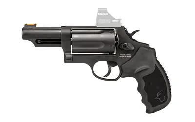 Taurus Jdg 45c/410 3" 5rd Blk Toro