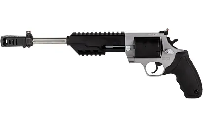 Taurus Raging Hntr 460sw 10" Tt 5rd