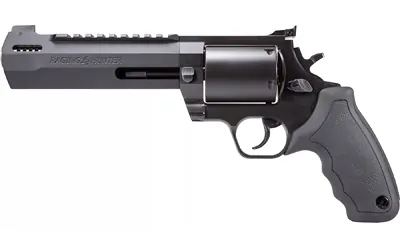 Taurus Rgng Hntr 500sw 6.75" Blk 5rd
