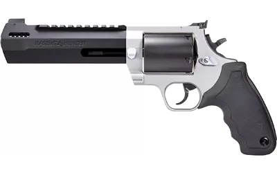 Taurus Rgng Hntr 500sw 6.75" Tt 5rd