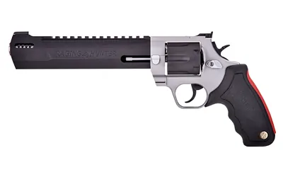 Taurus Raging Hntr 500sw 8.37" Tt