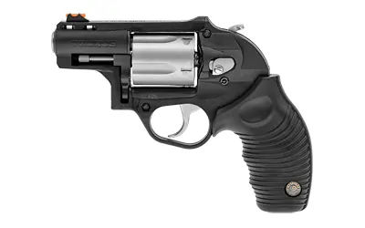 Taurus 605 357mag 2" 5rd Sts Poly