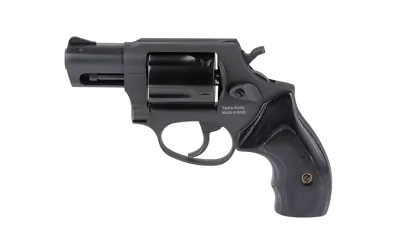 Taurus 605 357mag 2" 5rd Gentleman