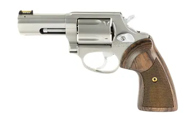 Taurus 605 357mag 3" 5rd Exec Grade