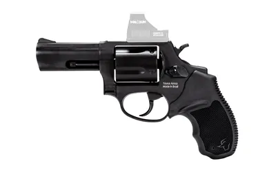 Taurus 605 357mag 3" 5rd Toro Blk