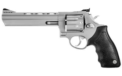 Taurus 608 357mag 6.5" Prt Msts 8rd