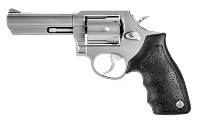 Taurus 65 357mag 4" 6rd Sts Fs