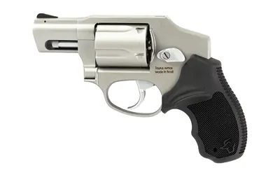 Taurus 650 357mag 2" 5rd Sts