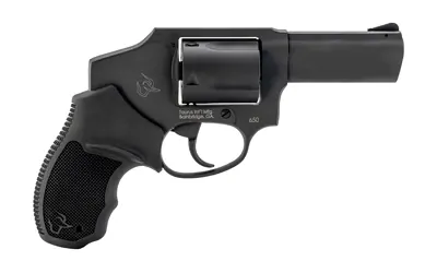 Taurus 650 357mag 3" 5rd Blk