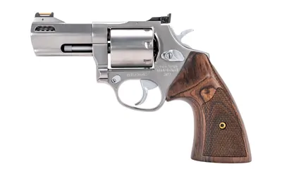 Taurus 692 38/357/9mm 3" Exec Grade