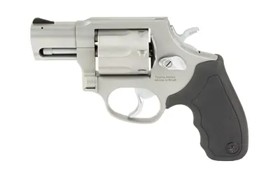 Taurus 817 38spl 2" 7rd Ss