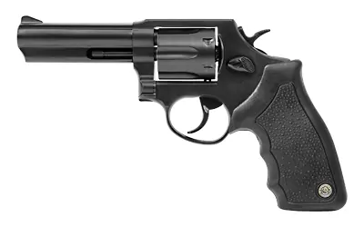 Taurus 82 38spl+p 4" 6rd Blk Fs