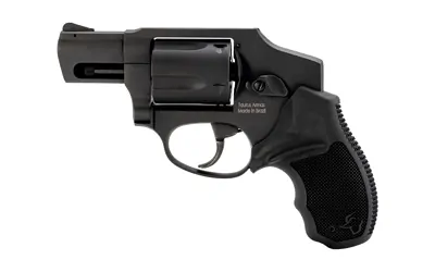 Taurus 850 38spl 2" 5rd Blk