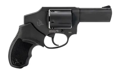 Taurus 850 38spl 3" 5rd Blk