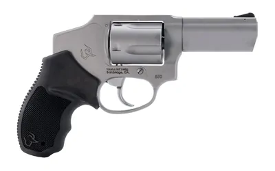 Taurus 850 38spl 3" 5rd Sts