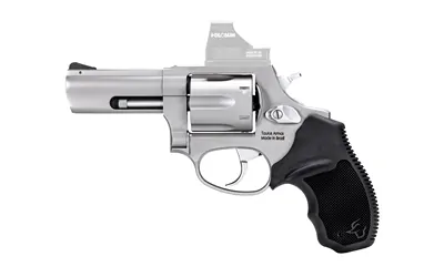 Taurus 856 38spl+p 3" 6rd Toro Sts