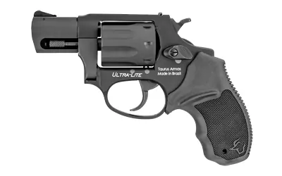 Taurus 942 Ul 22lr 2" 8rd Blk