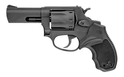 Taurus 942 22lr 3" 8rd Blk