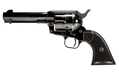 Taurus Deputy 357mag 6rd 4.75" Blk