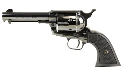 Taurus Deputy 45c 6rd Blk 4.75"