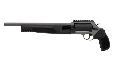 Taurus Judge Defender 45c/410 5r Tng