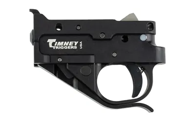 Timney Trig Fits Rug 10/22(blk Shoe)