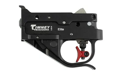 Timney Ruger 10/22 Calvin Elite Rd