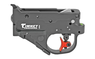 Timney Trig 2 Stg For Ruger 1022 Blk