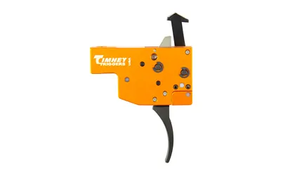 Timney Trig Fits Tikka T3/t3x 2 Stg