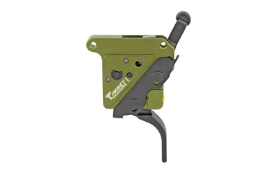 Timney Trig Fits Rem700 Strgt W/sfty