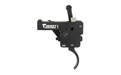 Timney Trig Wby Vngrd/howa 1500 Blk