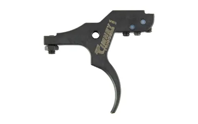 Timney Trig Fits Sav110/stvns200 Blk