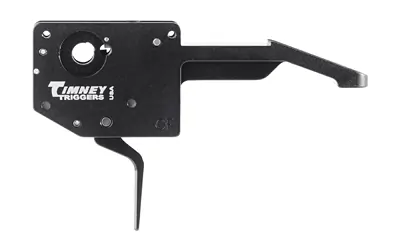 Timney Ruger Amer Gen 1 Cent Strght