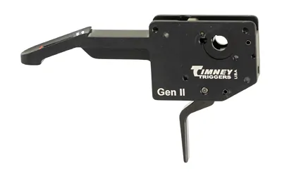 Timney Ruger Amer Gen 2 Cent Strght