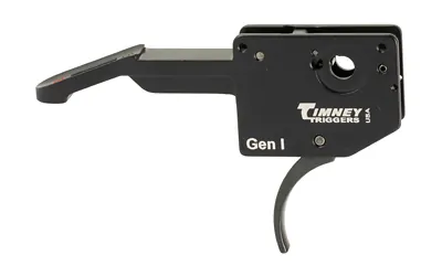 Timney Impact Trigr Rgr Amer G1 Blk