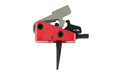 Timney Trig Ar Targa 2st Shrt Straig